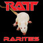 Rarities cover
