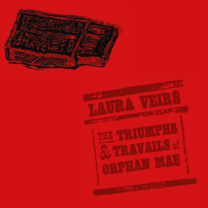 The Triumphs & Travails of Orphan Mae album