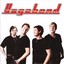 Vagabond Albumcover