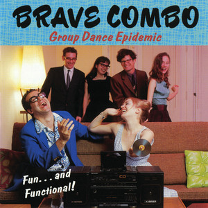 Group Dance Epidemic cover
