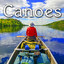 Canoes Sound Effects Albumcover