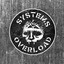 Systems Overload (A2/Orr Mix) cover