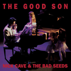 The Good Son (2010 Remastered Version) album
