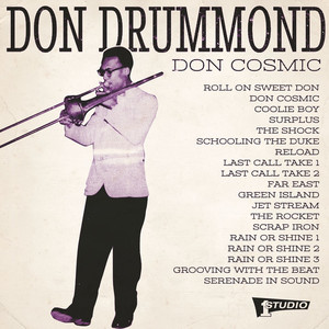 Roll on Sweet Don cover
