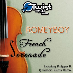 Romeyboy