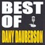 Best of Dany Dauberson Albumcover