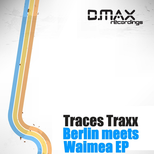 Traces Traxx Photo