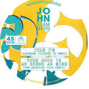 John Stammers