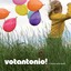 Il Mondo Sulle Spalle Albumcover