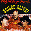 Boiled Alive! cover