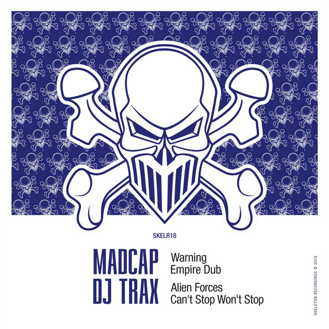 DJ Trax Photo