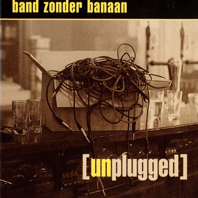 Unplugged cover