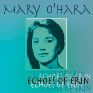 Echoes Of Erin cover