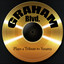 Graham BLVD Plays A Tribute To Sinatra Albumcover