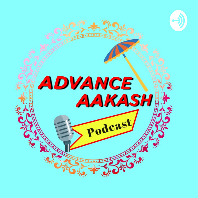 Advance Aakash! | Podcast on Spotify