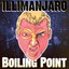 Boiling Point Albumcover