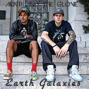 Aknti & The Glove