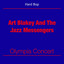 Hard Bop cover