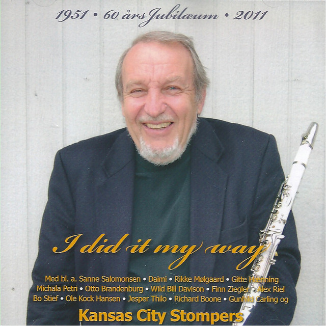 Kansas City Stompers Photo