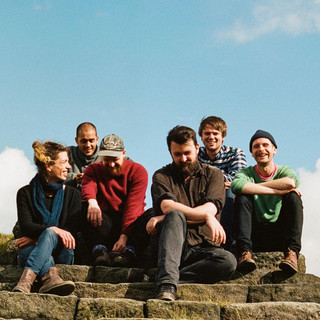 Red River Dialect Photo