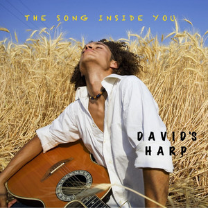 The Song Inside You Albumcover