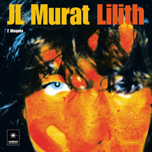 Lilith cover