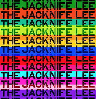 Jacknife Lee Photo