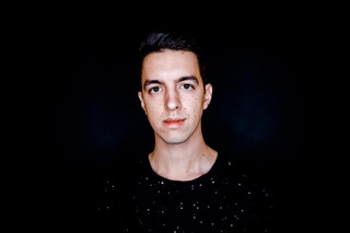 Chris Gold Photo