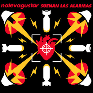 Suenan Las Alarmas album