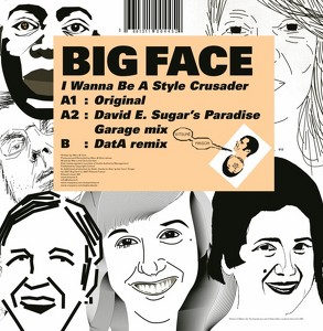 Big Face