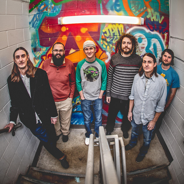 Big Something photo