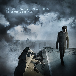 Minus All cover