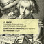 Constantin Emanuel Sings from Schemellis Gesangbuch Albumcover