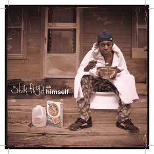 As Himself album