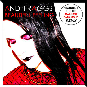 Andi Fraggs