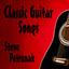 Steve Petrunak: Classic Guitar Songs Albumcover