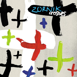 Crosses cover