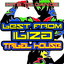 Hits to Dance Best from Ibiza Tribal House Albumcover