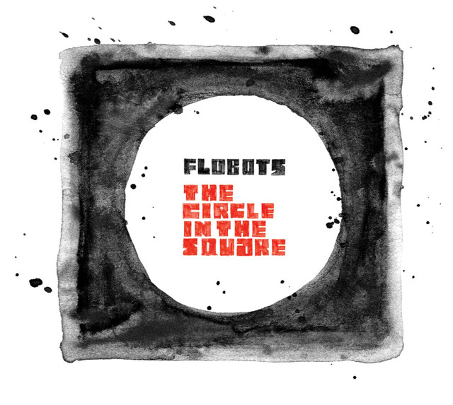 The Circle In The Square cover