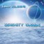 Serenity Clouds Albumcover