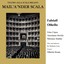 Mailander Scala Albumcover