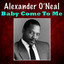 Baby Come To Me cover