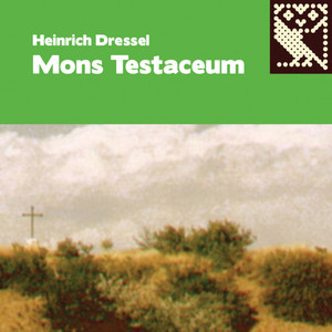 Welcome to Mons Testaceum cover