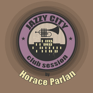 JAZZY CITY - Club Session by Horace Parlan cover