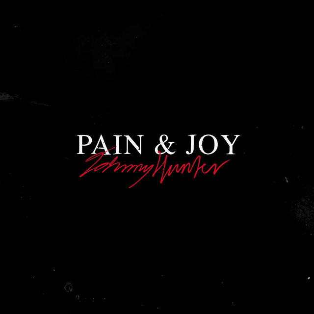 Pain & Joy cover
