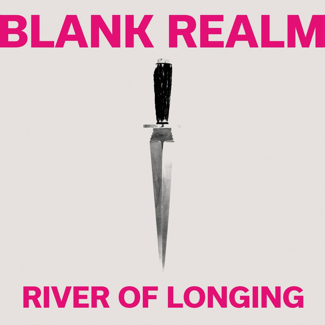 River Of Longing cover