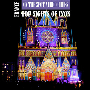 France: Top Sights of Lyon Albumcover
