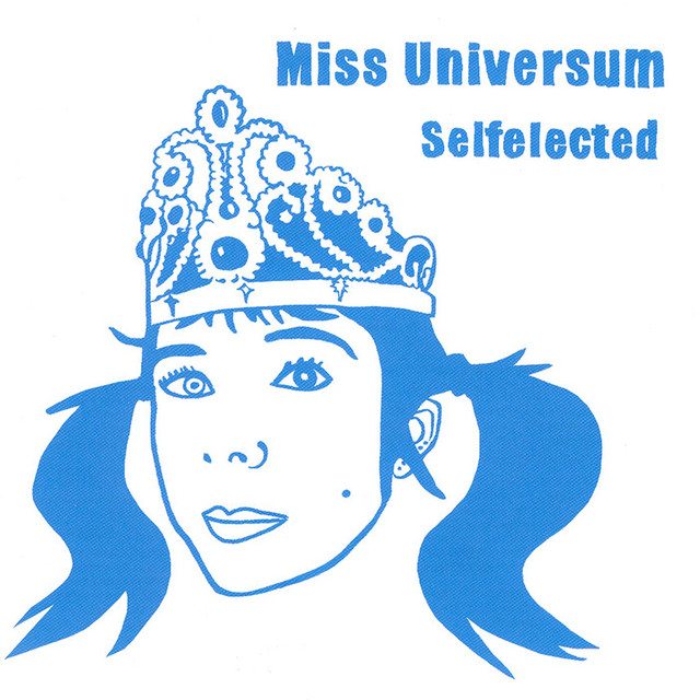 Miss Universum Photo