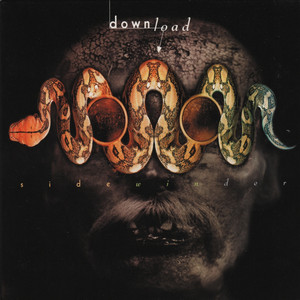 Sidewinder album