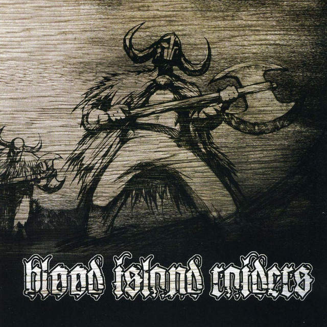 Blood Island Raiders Photo